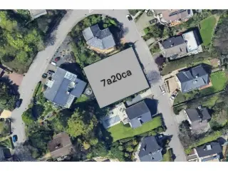 Terrain à vendre Steinsel (RBQ42321)