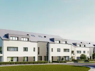 Apartment for sale Contern (RBQ42623)