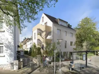 Appartement te koop Esch-sur-Alzette (RBQ43902)