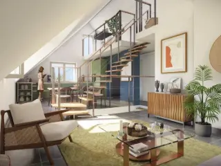 Duplex te koop Esch-sur-Alzette (RBQ45287)