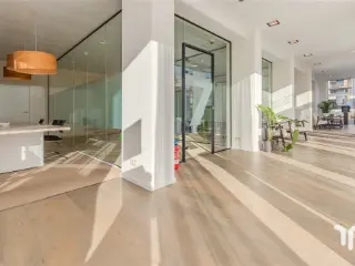 Bureaux à louer Nieuwpoort (RBQ46699)