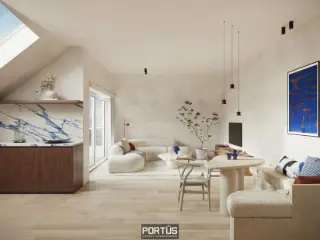 Appartement à vendre Nieuwpoort (RBQ47159)