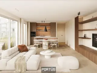 Apartment for sale Nieuwpoort (RBQ47160)