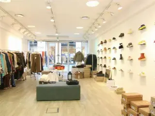 Handelspand te koop Kortrijk (RBQ52823)