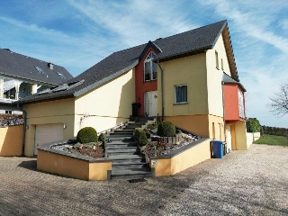 Huis te koop Tarchamps (RBQ53907)