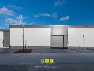 Immeuble de rapport à vendre Dilsen-Stokkem (RBQ54239)