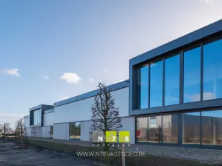 Immeuble de rapport à vendre Dilsen-Stokkem (RBQ54260)