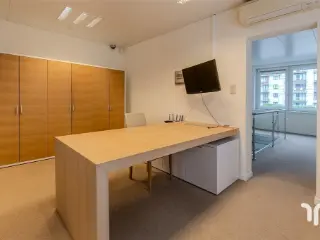 Bureaux à louer Nieuwpoort (RBQ56849)