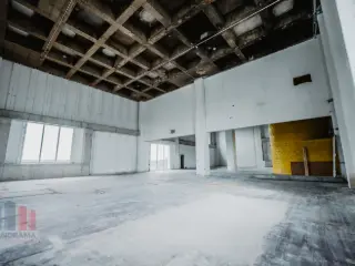 Industrie te huur Grimbergen (RBQ57261)