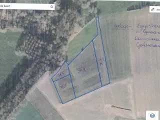 Grond te koop Grimminge (RBQ62822)