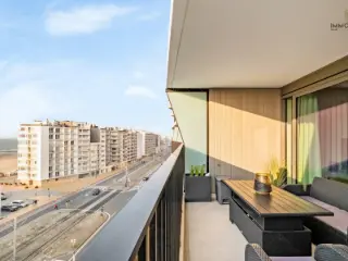 Studio for sale Oostende (RBQ62837)