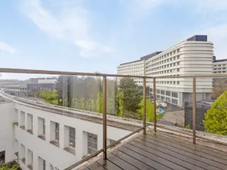 Apartment for sale Gent (RBQ62984)