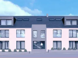 Penthouse for sale Winseler (RBQ63272)