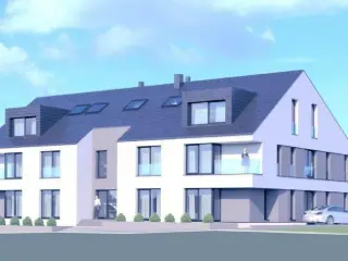 Penthouse for sale Winseler (RBQ63274)