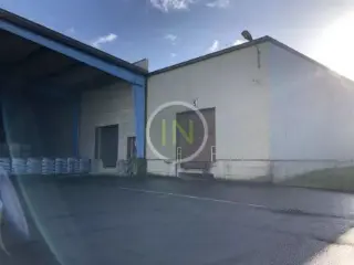 Industrie te huur Foetz (RBQ63733)