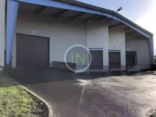 Industrie te huur Foetz (RBQ63778)