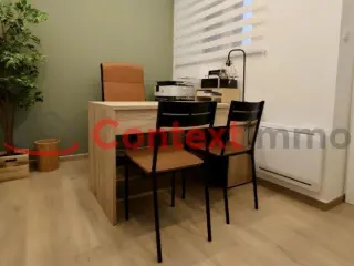 Bureaux à louer Hovelange (RBQ78941)