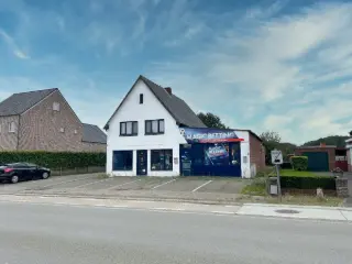Commercial building for rent Lommel (RBQ79032)