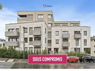 Appartement te koop Luxembourg (RBQ80689)