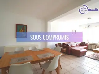 Apartment for sale Luxembourg (RBQ80691)