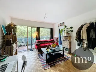 Studio for sale Anderlecht (RBQ81123)