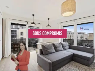 Appartement te koop Luxembourg (RBQ81459)