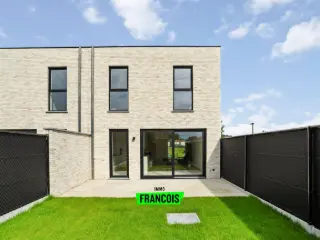 Maison à vendre Beveren-Leie (RBQ82294)