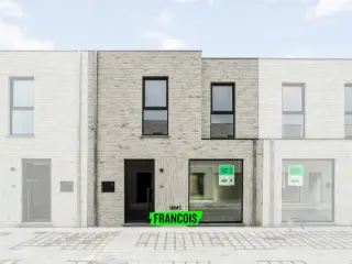 Maison à vendre Beveren-Leie (RBQ82306)