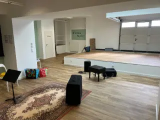 Bureaux à louer Luxembourg (RBQ89090)