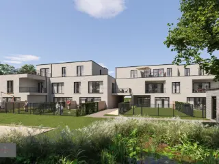 Apartment for sale Mol (RBQ97082)