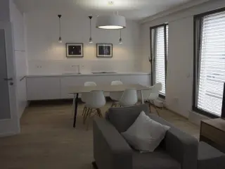 Appartement à louer Luxembourg (RBQ98190)