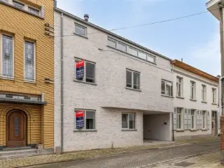 Apartment for sale Sint-Amands (RBR00252)
