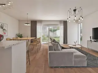 Apartment for sale Sint-Amands (RBR00254)