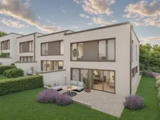 Maison à vendre Helmsange (RBR00843)