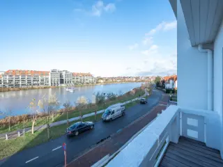 Appartement te koop Knokke (RBR02517)
