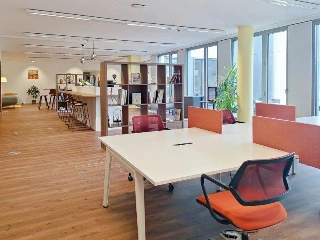 Bureaux à louer Leudelange (RBR06613)