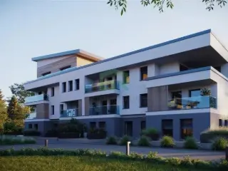 Appartement te koop Kayl (RBR07655)