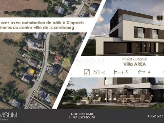 Land for sale Dippach (RBR08547)