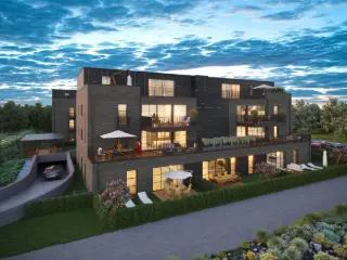 Appartement te koop Leopoldsburg (RBR10648)