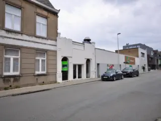 Handelsfonds te huur Oudenaarde (RBR12033)