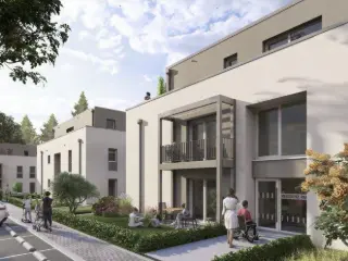 Penthouse à vendre Capellen (RBR20878)