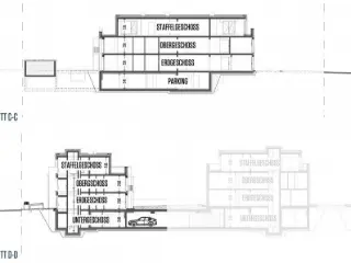 Penthouse à vendre Capellen (RBR21213)