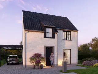 Maison à vendre Estaimbourg (RBR22256)