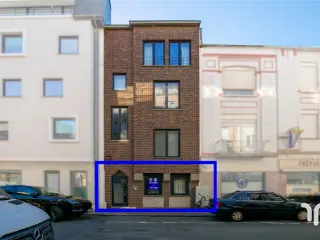 Studio te koop Wenduine (RBR22298)