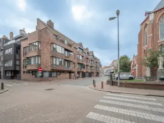 Appartement à vendre Duinbergen (RBR22829)