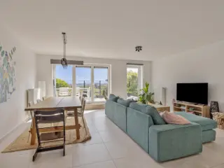 Triplex à vendre Zellik (RBR27182)