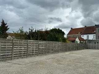 Parking te koop Staden (RBR36527)