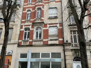 Immeuble de rapport à vendre Esch-sur-Alzette (RBR43240)
