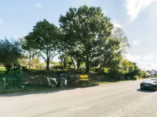 Land for sale Asse (RBR43254)