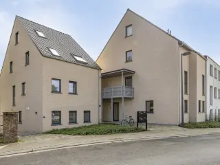 Immeuble de rapport à vendre Zellik (RBR53054)